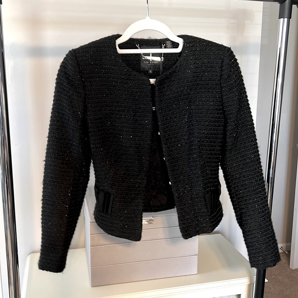 Ted Baker London jacket